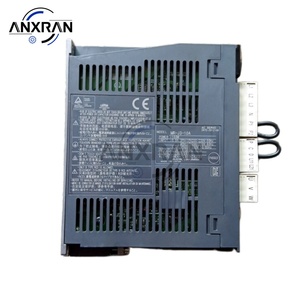 Amplificador de Servoaccionamiento de CA Serie MELSERVO-J3 de 0.1kW 100W para Mitsubishi MR-J3-10A - Product Image 4