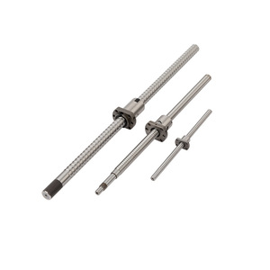 สกรูกราวด์ซีรีส์ sfnu SFNUR2505ความแม่นยำสูงผลิตโดยตรงโดยบริษัทน็อตและสกรู - Product Image 5