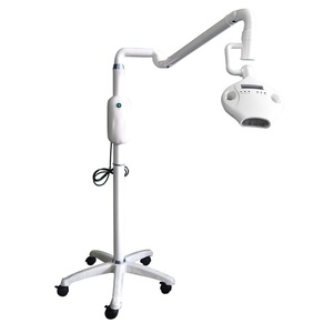 Professional <b>Teeth</b> <b>Whitening</b> Machine LED Lamp Dental <b>Whitening</b> Device with Laser Technology for Oral Care - Product Image 5