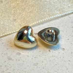 Tùy chỉnh <span class=keywords><strong>ABS</strong></span> nhựa may <span class=keywords><strong>Shank</strong></span> nút vàng và bạc màu sắc <span class=keywords><strong>Shank</strong></span> nút cho phụ nữ của hàng may mặc & quần áo - Product Image 4