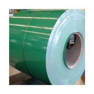 Pre Painted Coil Galvalume Galvanized Steel Manufacturer Suppliers