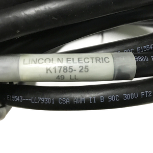 Cable para Robot FANUC K1785-25/49LL - Product Image 3