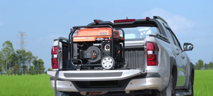 Estación de Energía Portátil Todo en Uno Origfinal D14000iE, Generador de Energía Inteligente para Exteriores y Emergencias - Product Image 5