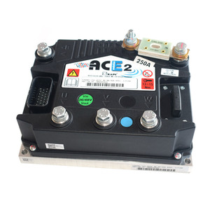 Piezas de montacargas 36V-48V 450A <span class=keywords><strong>Ace</strong></span>-2 Zapi Inverter AC Motor Speed Controller - Product Image 2