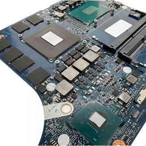 Placa base para portátil Asus Fx505GM FX505G FX705G, Cpu Gtx1060, placa base para portátil, al mejor precio - Product Image 3