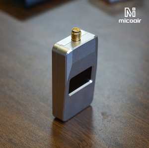 Télécommande de drone longue portée 2,4 G avec transmission réseau Star 10 km, prend en charge les accessoires de drone de vol Ardupilot/PX4 - Product Image 3