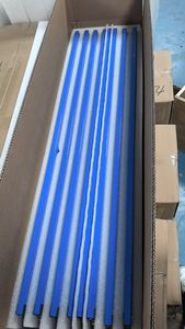 Sel Baterai Ion Lithium BYD Lifepo4 3.2v 440Ah 400Ah 420Ah LFP LiFePO4 Baterai Blade Lithium untuk Rumah - Product Image 6