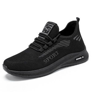 Korean version of new breathable student casual <b>shoes</b> - trendy thick-soled <b>height</b>-<b>increasing</b> sports <b>shoes</b> - Product Image 5