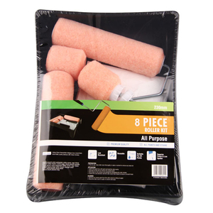 Kit <span class=keywords><strong>de</strong></span> Rodillo <span class=keywords><strong>de</strong></span> Pintura Sanfine, Bandeja <span class=keywords><strong>de</strong></span> Plástico <span class=keywords><strong>para</strong></span> Pintar, Contenedor <span class=keywords><strong>para</strong></span> Mezclar Pigmentos, Herramienta <span class=keywords><strong>de</strong></span> Dibujo, Bandeja <span class=keywords><strong>para</strong></span> Mezclar Colores, Herramientas <span class=keywords><strong>de</strong></span> Rodillo <span class=keywords><strong>para</strong></span> Pintar - Product Image 2