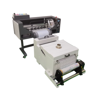 RUICAI Impresora DTF <span class=keywords><strong>A2</strong></span> A3 30cm 45cm Película DTF 45cm Impresoras de inyección de tinta con agitador y secador - Product Image 1