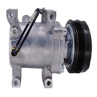 Compresseur de climatisation automobile neuf JSR12T401002 pour voiture 803100AV21XA pour Great Wall C50 Haval H6 PV4