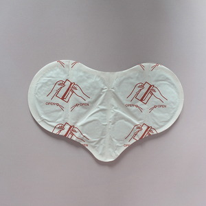 Productos de Tendencia 2023, Novedades, Parche Térmico Adhesivo Activado por Aire para Aliviar el Dolor Menstrual, Parche para Aliviar los Cólicos Menstruales - Product Image 5