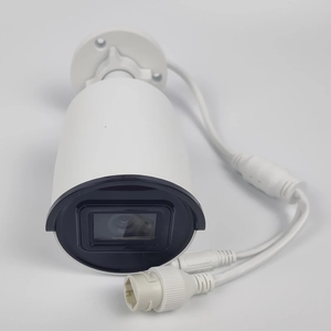 <span class=keywords><strong>DAHUA</strong></span> orijinal Hik 4K AcuSense DS-2CD2083G2-IU DS-2CD2086G2-IU IP 8MP IR CCTV DarkFighter Mini Bullet ağ POE kamera - Product Image 2