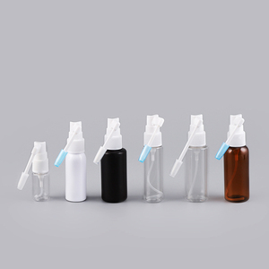 Varias especificaciones están disponibles Botella de spray para el oído 10ml-120ml Botellas médicas Embalaje en aerosol - Product Image 2