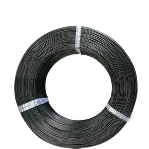 Cables eléctricos de PVC, estilo cobre, 1007, 20AWG