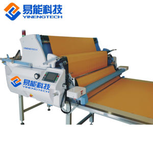 Produttore leader intelligente di spalmatore di tessuti CNC/macchina di diffusione del tessuto - Product Image 2