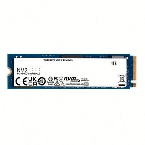 新产品固态硬盘NVMe PCIe 250gb 500gb 1tb 2tb NV2 4.0 2000G M.2 2280固态硬盘 - Product Image 2