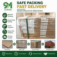 Matte Soft Touch Resin Cardboard 120gsm Signature Orange Silky Smooth Anti-Fingerprint Virgin Chemical Pulp for Luxury Box