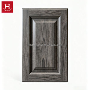 Hạnh Phúc nhà cổ điển miễn phí tủ bếp cửa Hội Đồng Quản trị nhà máy đã thông qua SSS CE FSC đạt FSC <span class=keywords><strong>ISO</strong></span> <span class=keywords><strong>9001</strong></span> Carb nhiều loại vật liệu - Product Image 5