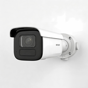Caméra IP Bullet POE Hikvision 4MP/8MP à vision nocturne IR 60m, objectif varifocal, DS-2CD2646G2-IZS DS-<span class=keywords><strong>2CD2686G2</strong></span>-IZS - Product Image 5