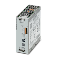 Phoenix QUINT4-PS/3AC/24DC/10 - Alimentation QUINT 2904621
