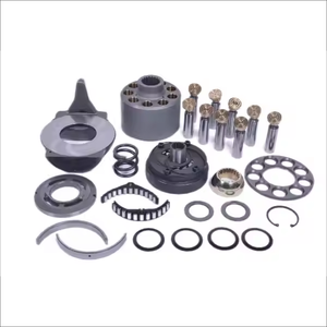 Nouvelles pièces hydrauliques RUIMIN A4VGRExroth : Plaque de retenue, Plaque de bloc-cylindres, Plaque de pistons, Plaque oscillante en fonte pour A4VG28, A4VG56, A4VG71, A4VGRExro - Product Image 2