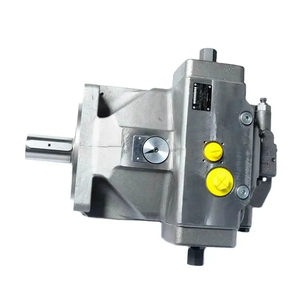 Pompes à piston hydrauliques A4VSO250DRG/30R-VKD75U99, pompe à déplacement multi-pompes pour presse de forgeage multi-stations, 300 bars, 5 - Product Image 5