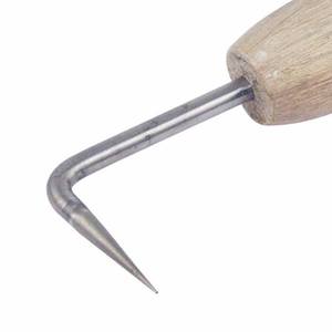 Alat Tekan Rol Silika Gel 40mm untuk Membran Atap PVC/TPO/EPDM, Aksesoris Perkakas Listrik DIY OEM - Product Image 3