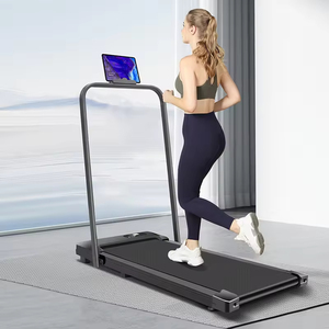<span class=keywords><strong>Caminadora</strong></span> XLAN Plegable, Portátil y Silenciosa <span class=keywords><strong>para</strong></span> el Hogar, Máquina Eléctrica <span class=keywords><strong>para</strong></span> Caminar y Correr <span class=keywords><strong>en</strong></span> Interiores, Equipo Completo de <span class=keywords><strong>Ejercicio</strong></span> y Fitness - Product Image 3