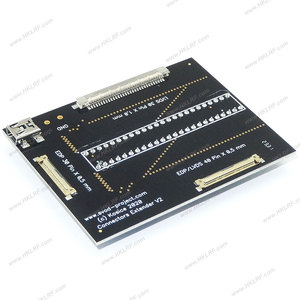 El más nuevo LCD <span class=keywords><strong>EDP</strong></span> LVDS Cable Extender <span class=keywords><strong>Tester</strong></span> para SVOD4 - Product Image 4