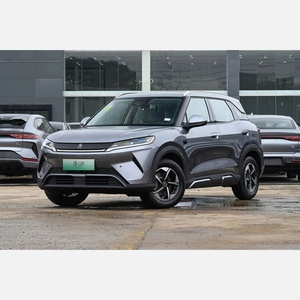 2025 2024 BYD Yuan UP SUV 401กม. รถยนต์ไฟฟ้า EV รถไฟฟ้าใหม่ในระยะยาวรุ่นที่มีพลังงานมากที่สุดโดย ATTO 3 UP - Product Image 5