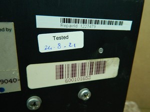 Original Neuf 1 x Axodyn DKH1201 <span class=keywords><strong>DKH</strong></span> 1201 Servomoteur réparé pour PLC - Product Image 5