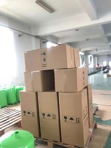 Machine de changeur de pneus sans levier à poteau central pour les magasins de pneus à grand volume Machine à pneus à bras à double assistance - Product Image 5