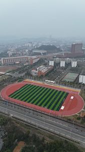 INOLP gran oferta pista de correr de goma prefabricada atleta profesional al aire libre Pista Atlética sintética - Product Image 2