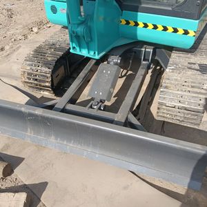 Kobelco มือสองเครื่องขุดดิน SK60-8มือสองเครื่องจักรก่อสร้างมือสอง - Product Image 4