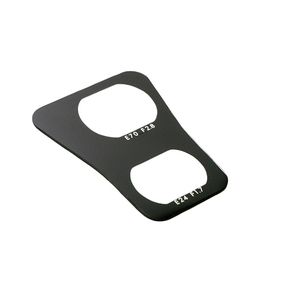 Original <b>Gimbal</b> Camera Lens Glass for Air 3 PTZ Camera Glass Lens Replacement for Air 3 Drone Repair Parts - Product Image 2