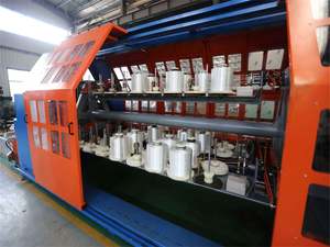 Nuevo Diseño Maquinas <span class=keywords><strong>Parra</strong></span> Trenzar Soga Para Cuerda - Product Image 2