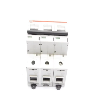 Controlador de programación PLC dedicado para automatización industrial, nuevo, original, 80A, 1200VDC, UNMP - Product Image 1