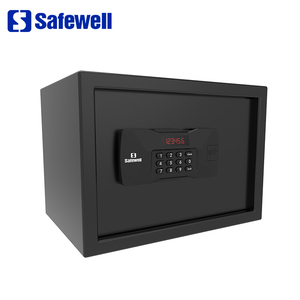 Safewell TII ROI excellente mini mental sans danger pour les enfants et à la maison - Product Image 1