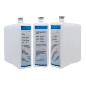 Prix d'usine 500ml Solution de lavage alternative à l'encre compatible 1512 Dung Moi 1505 Solvant - Product Image 5