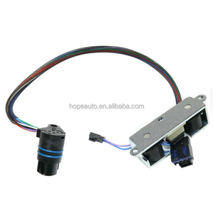 12420C ชุดสายไฟเกียร์อัตโนมัติ 52118500AB สำหรับ 42RE/46RE/47RE/A500/A518 - Product Image 2
