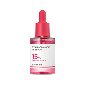 Suero Facial Blanqueador TXA Niacinamida 15, 30 ml - Product Image 5