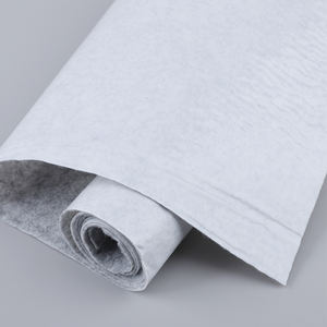 Fieltro Térmico de Poliéster Autoadhesivo Resistente a la Humedad con Barrera de Vapor para Tuberías, Techos y Autocaravanas para Prevenir la Condensación y <span class=keywords><strong>Goteo</strong></span> - Product Image 5