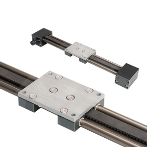 Sistemas de Accionamiento de Movimiento Lineal, Productos Semiterminados, Módulos Lineales LMS03 - Product Image 1