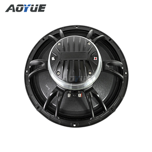 Altavoz Coaxial de 15 Pulgadas con Woofer de Neodimio de Alta Gama y Diafragma de 3″ con Controladores de Compresión - Product Image 3