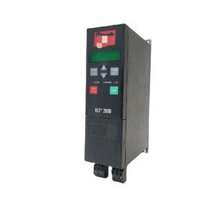 195N0007 0.37kW Sv PLC - Product Image 1