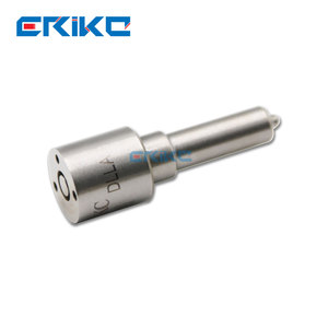 فوهة ERIKC DLLA <span class=keywords><strong>118</strong></span> P1697 من الفولاذ عالي السرعة، مجموعة فوهات DLLA 118P1697، فوهة DLLA <span class=keywords><strong>118</strong></span> P1697، 0433172040 لـ 0445120236 - Product Image 3