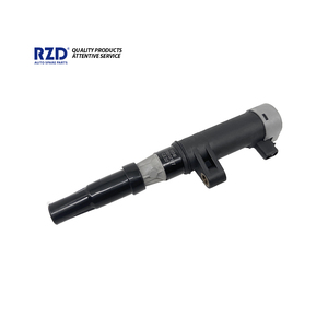Bobina de encendido de alta calidad OEM 7700107177 para RENAULT F4P F4R K4J K4M CLIO - Product Image 1