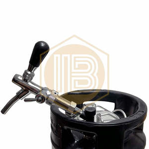 Dispenser portatile Pack deLuxe per Corny Keg - Product Image 2