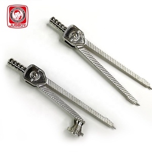 Jusboy Đồ Dùng Học Tập Toán Học Văn Phòng Phẩm Hộp Hình Học Chất Lượng Cao Trở Lại Trường Học Toán Học Thiết Lập Bản Vẽ Vòng Tròn La Bàn - Product Image 4